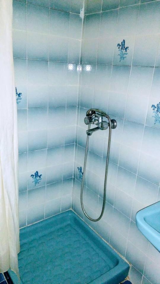 Katerina'S Apartments Агиос Гордиос Екстериор снимка